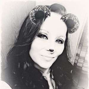 Meet your Posher, Misty